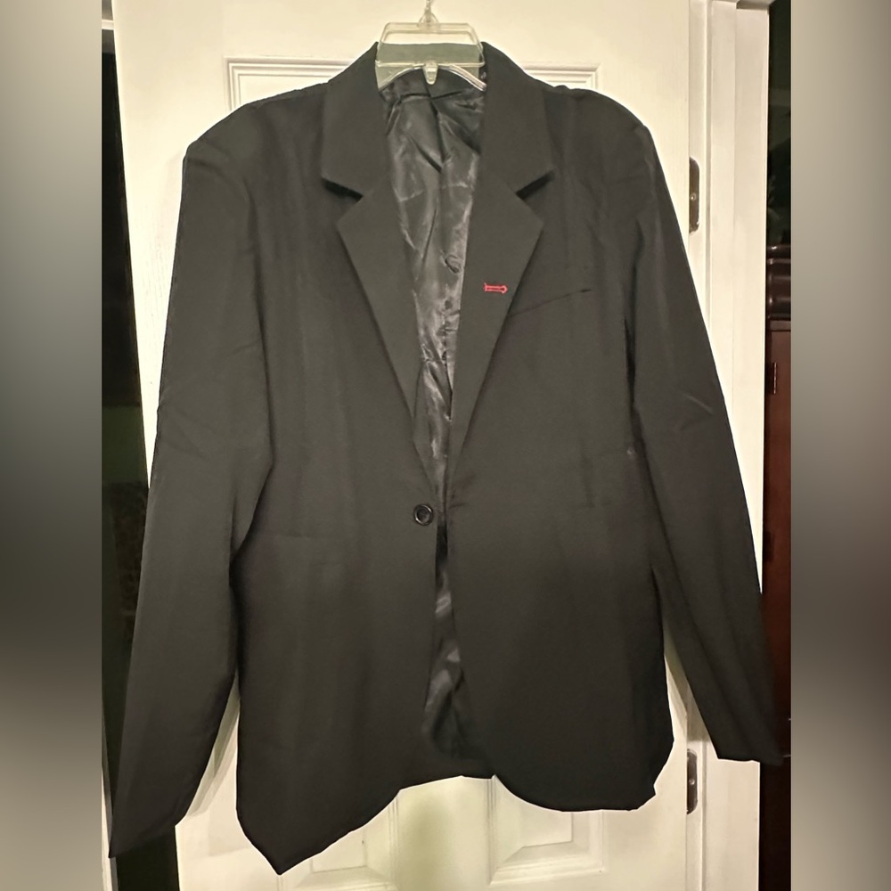 Manfinity Jacket - image 1